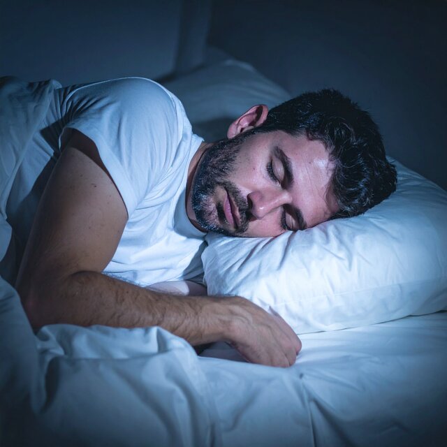 Ritmos Lofi Para Noches De Descanso Profundo