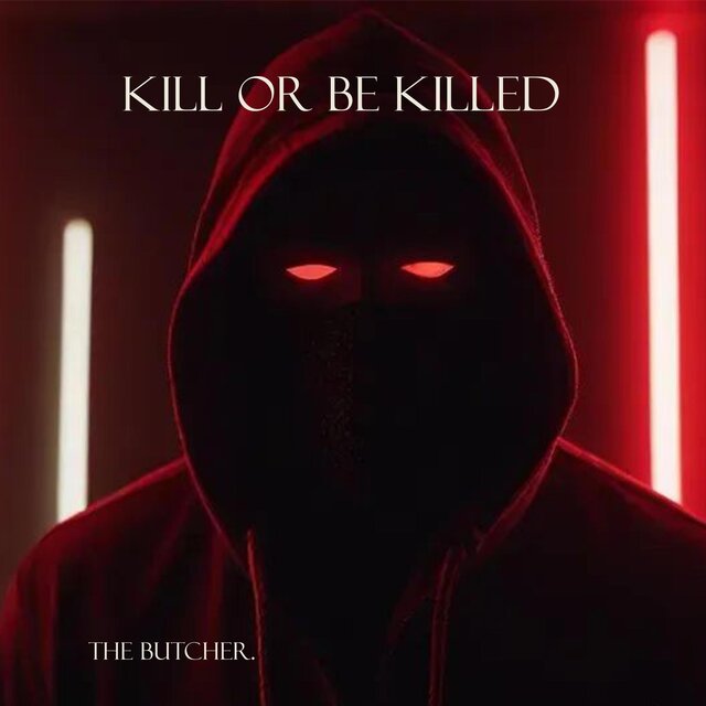 Kill or Be Killed