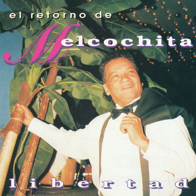 El retorno de Melcochita