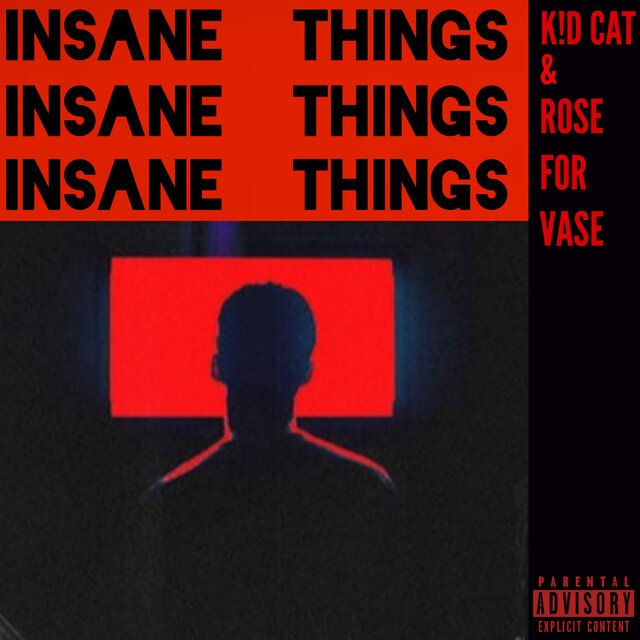 Insane Things