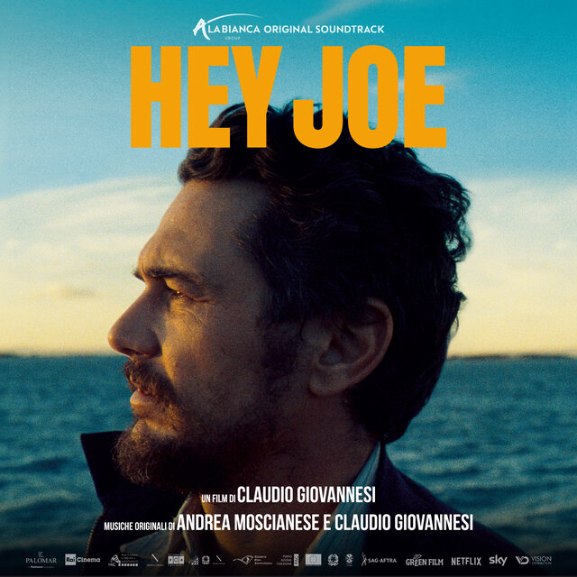 Hey Joe (Colonna sonora originale del film)