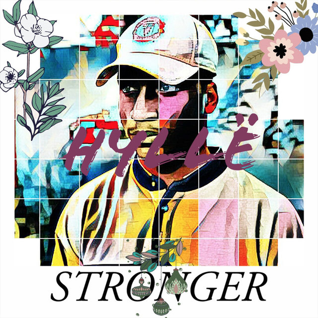Stronger