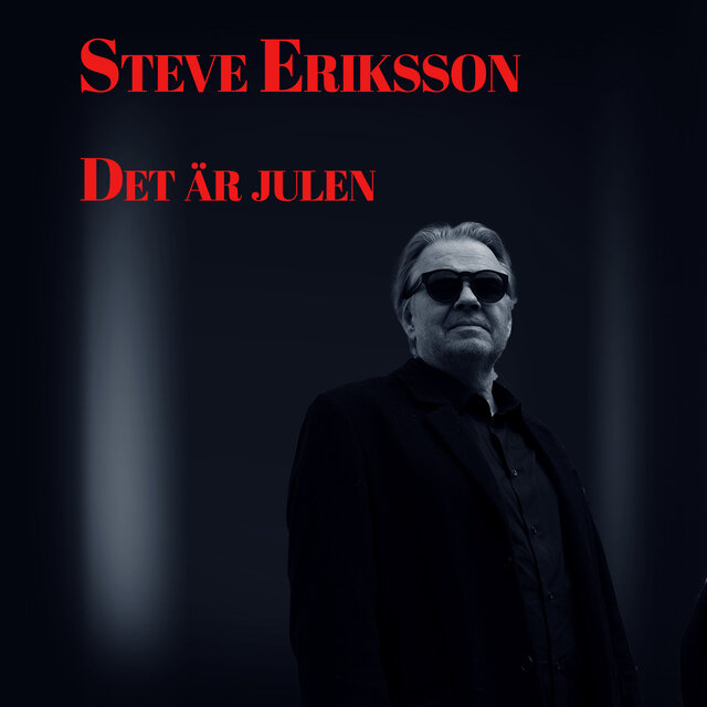 Det är Julen