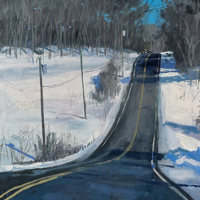 There Will Be Joy Album Art