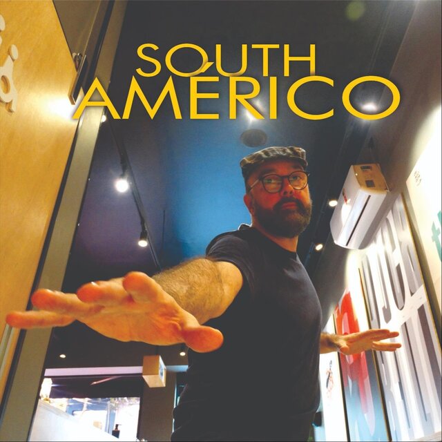 South Americo