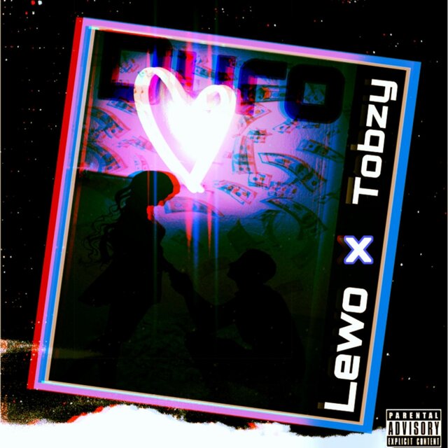 DURO (feat. Tobzy)
