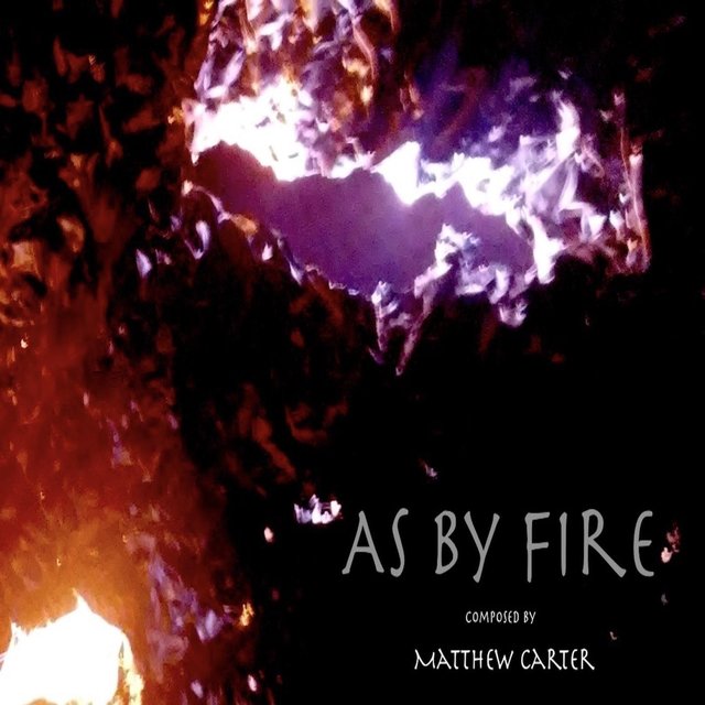 As by Fire