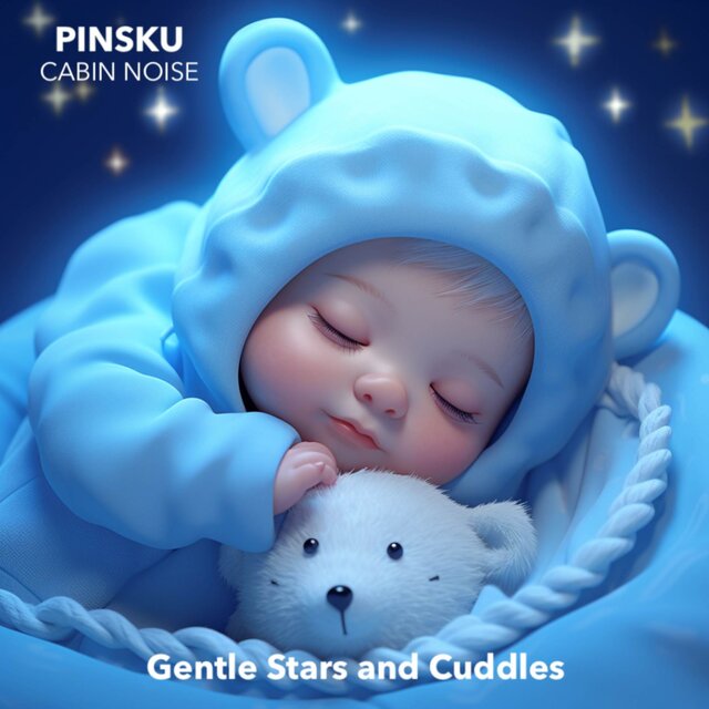 Gentle Stars and Cuddles