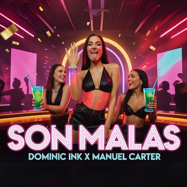 Son Malas