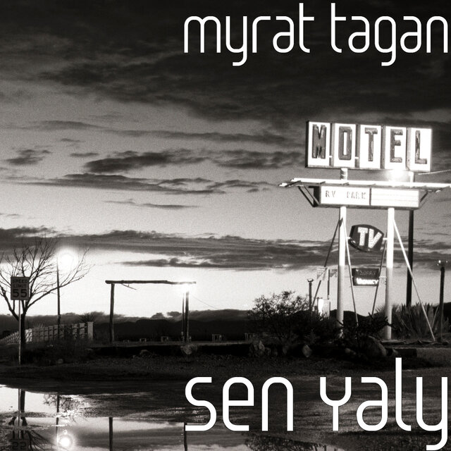 Sen Yaly