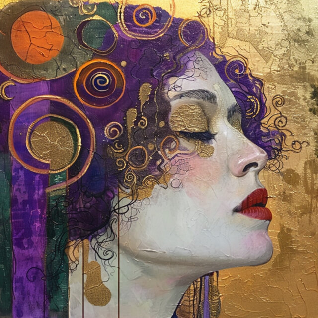 Sings the Muse