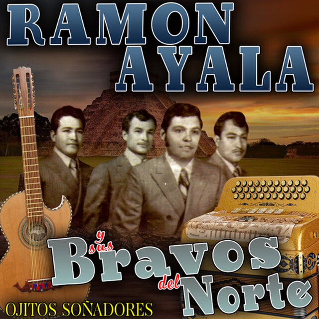 Ojitos Soñadores