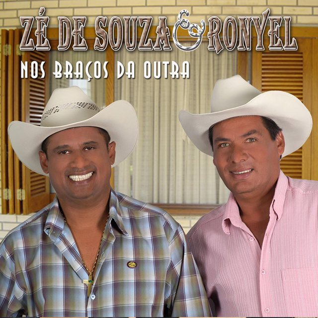 Nos Braços da Outra