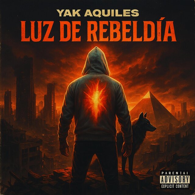 Luz De Rebeldía