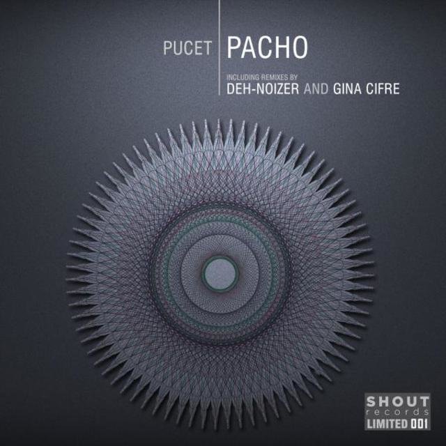 Pacho
