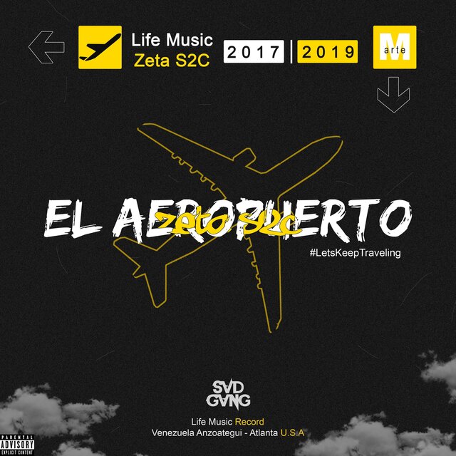 El Aeropuerto