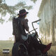 Cover art for album Ghetto Cowboy by Yelawolf