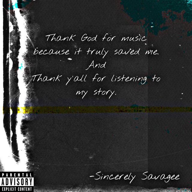 Sincerely Savagee