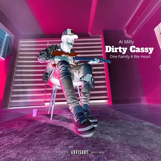 Dirty Cassy