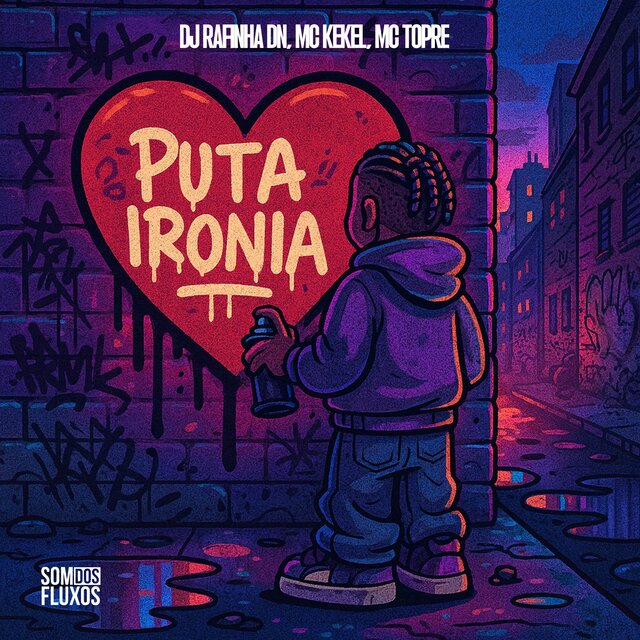 Puta Ironia