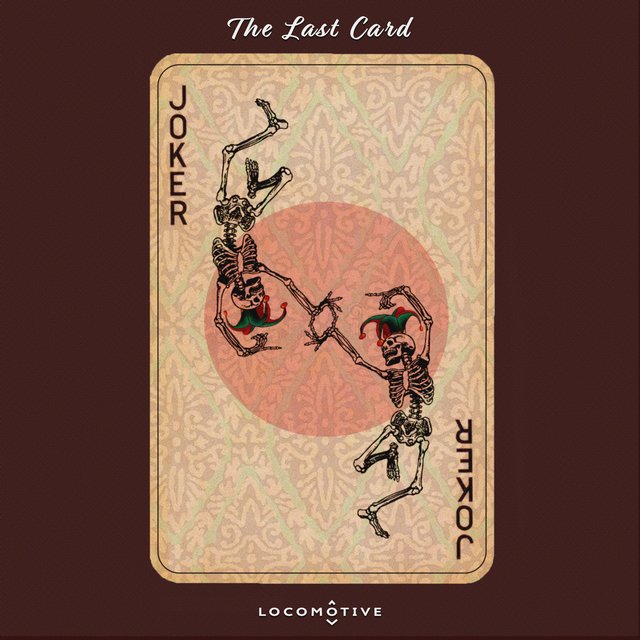 The Last Card