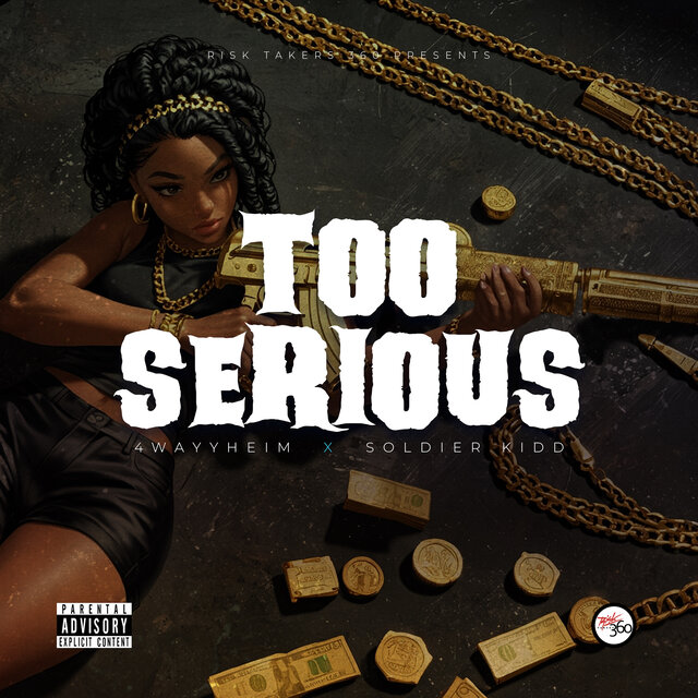 Too Serious