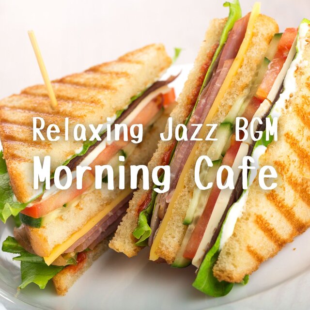 Relaxing Jazz BGM for a Morning Cafe
