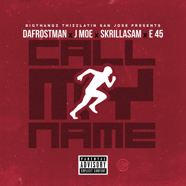 Call My Name