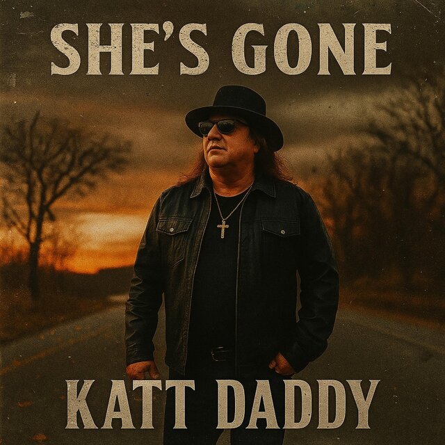 She's Gone