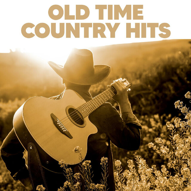 Old Time Country Hits