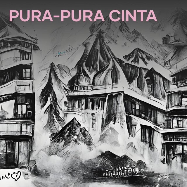 Pura-Pura cinta