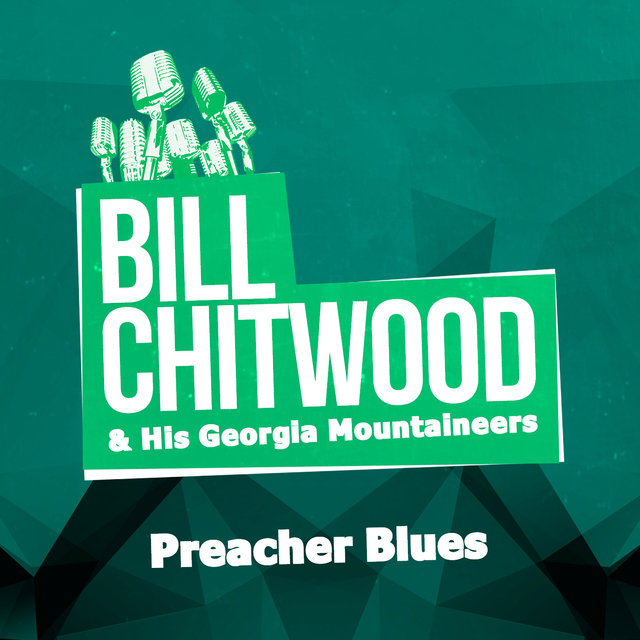Preacher Blues