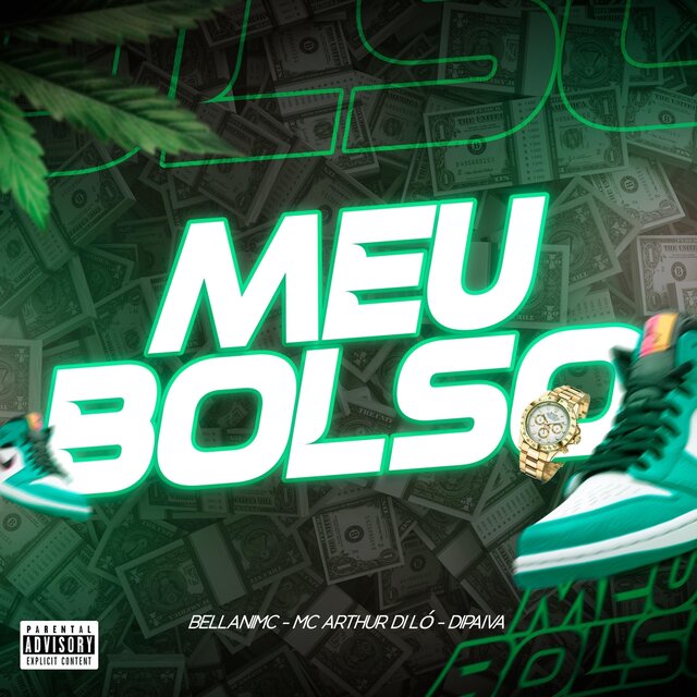 Meu Bolso