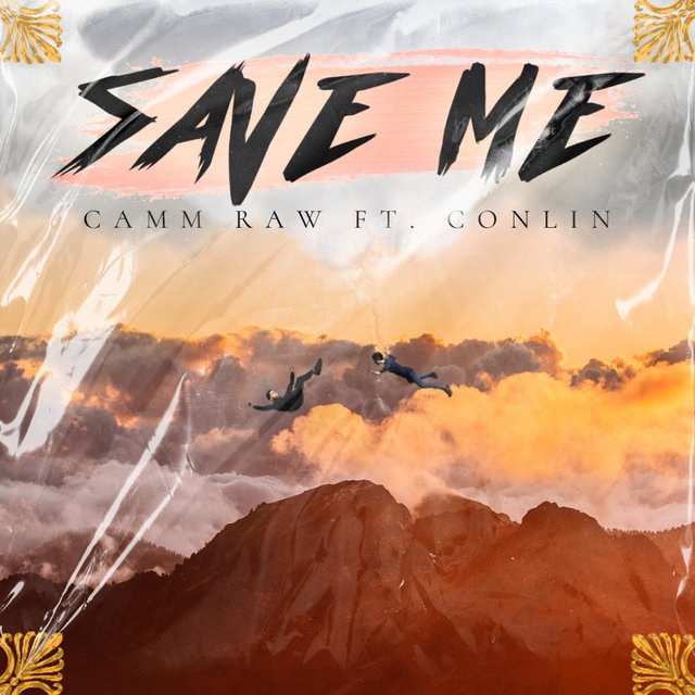 Save Me (feat. Conlin)