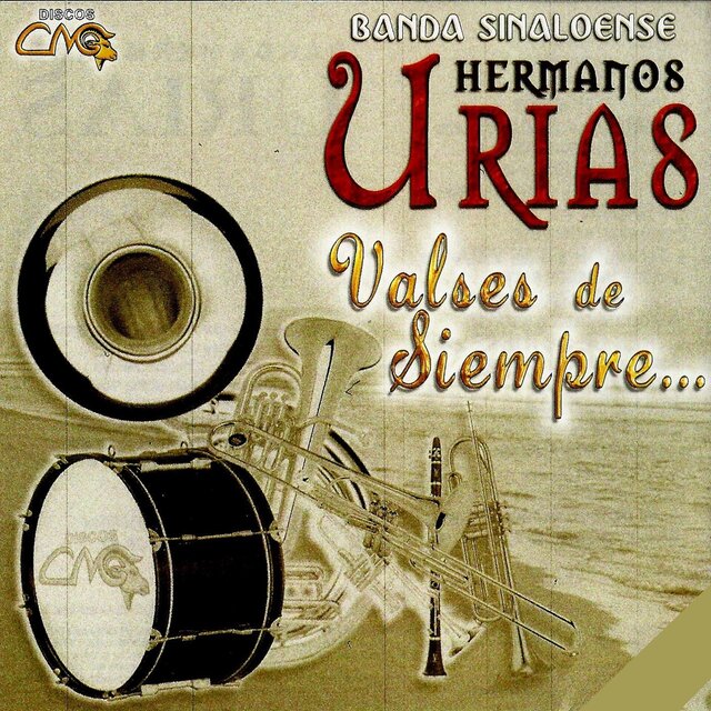 Valses De Siempre