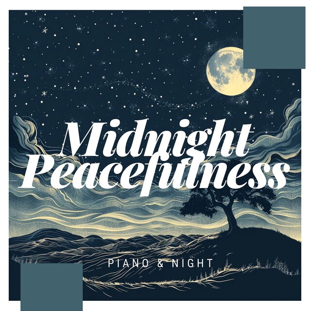 Midnight Peacefulness