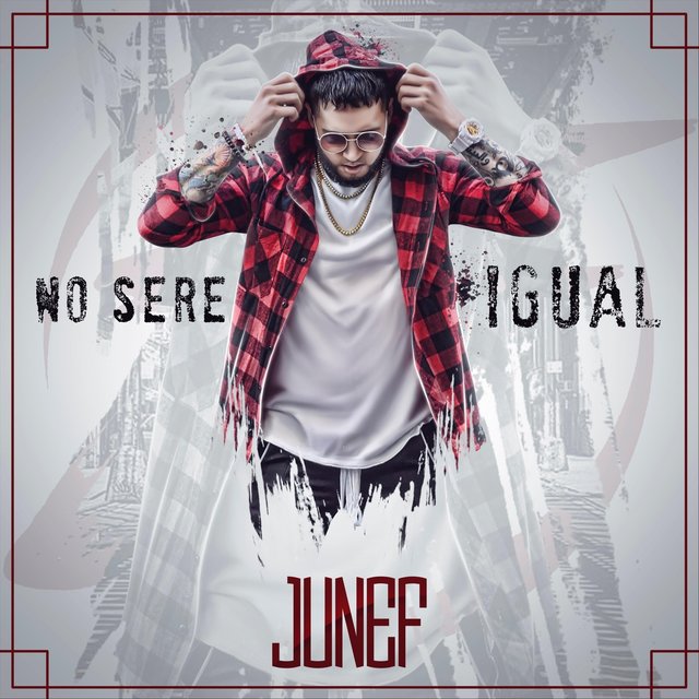 No Sere Igual