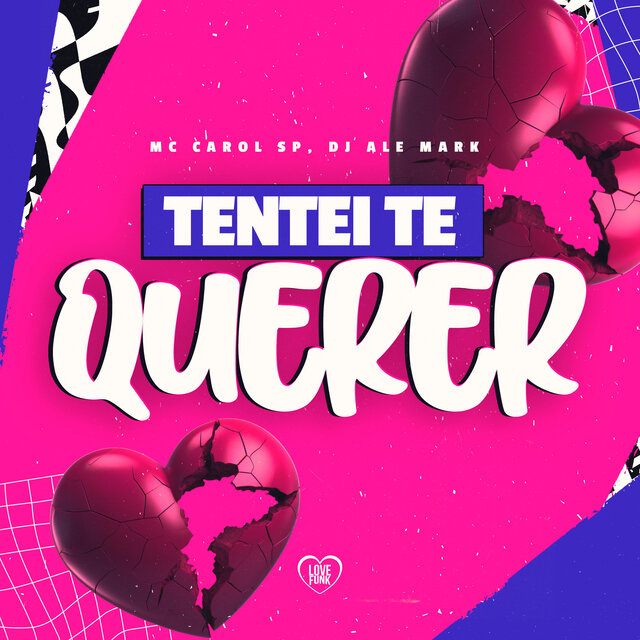 Tentei Te Querer