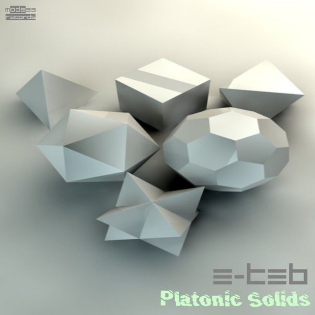 Platonic Solids