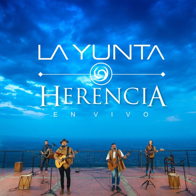 Herencia en Vivo
