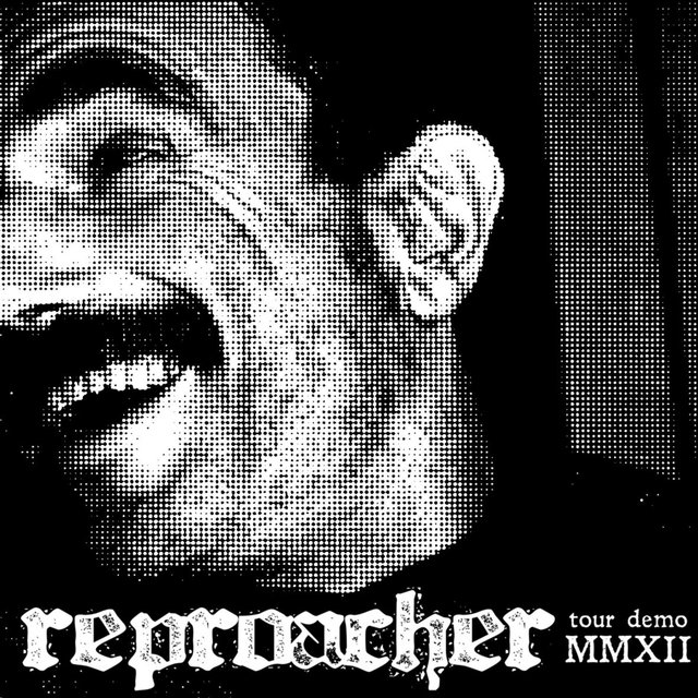 Tape Mmxii