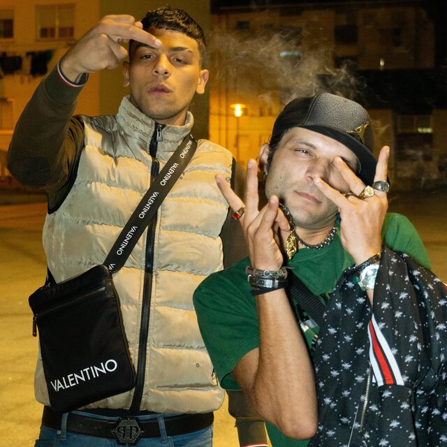 Hustler