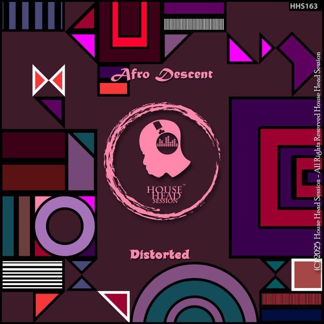 Distorted