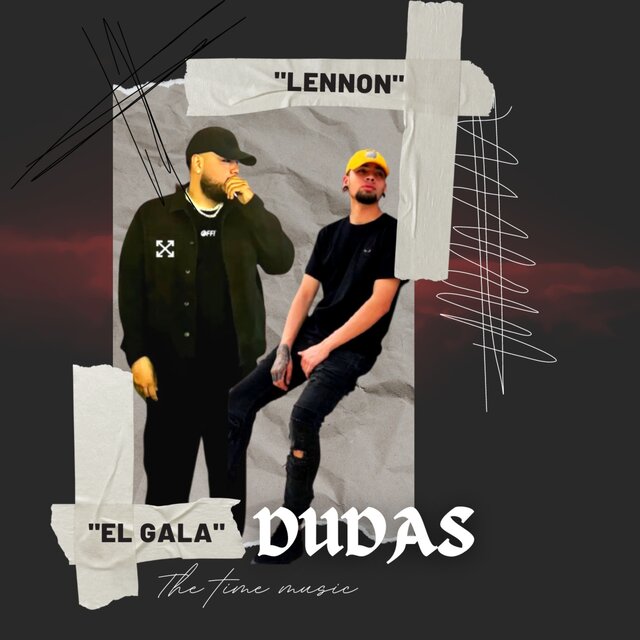 DUDAS