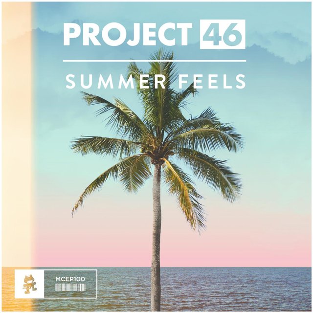 Summer Feels - EP