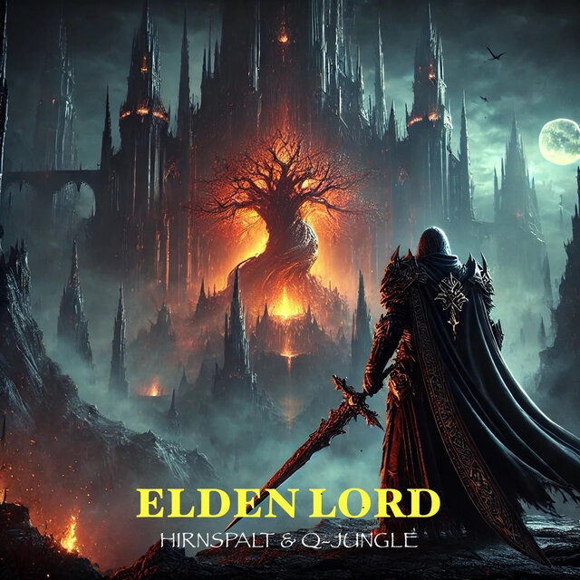 Elden Lord