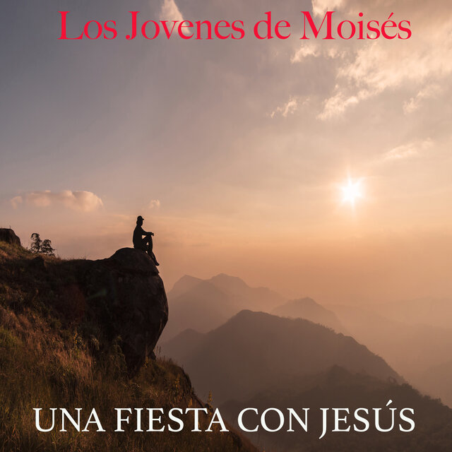 UNA FIESTA CON JESUS