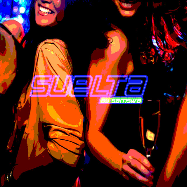 SUELTA