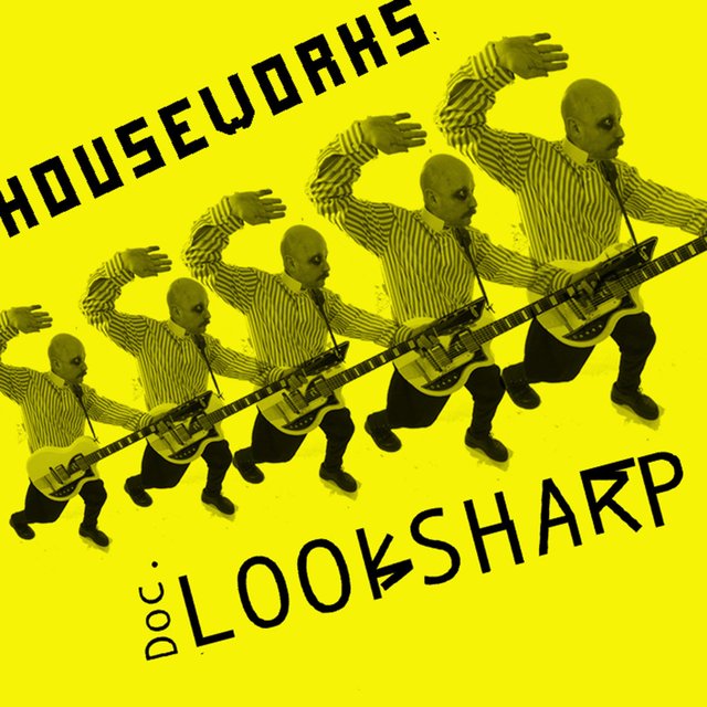 Houseworks