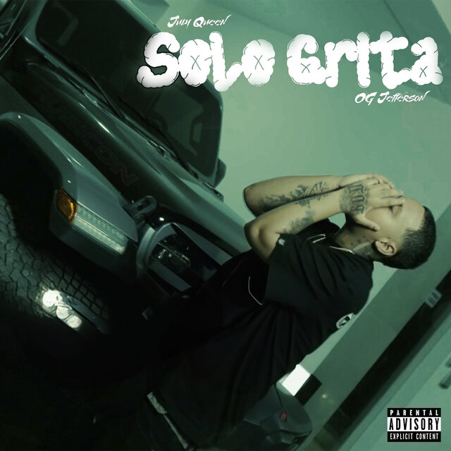 Solo Grita